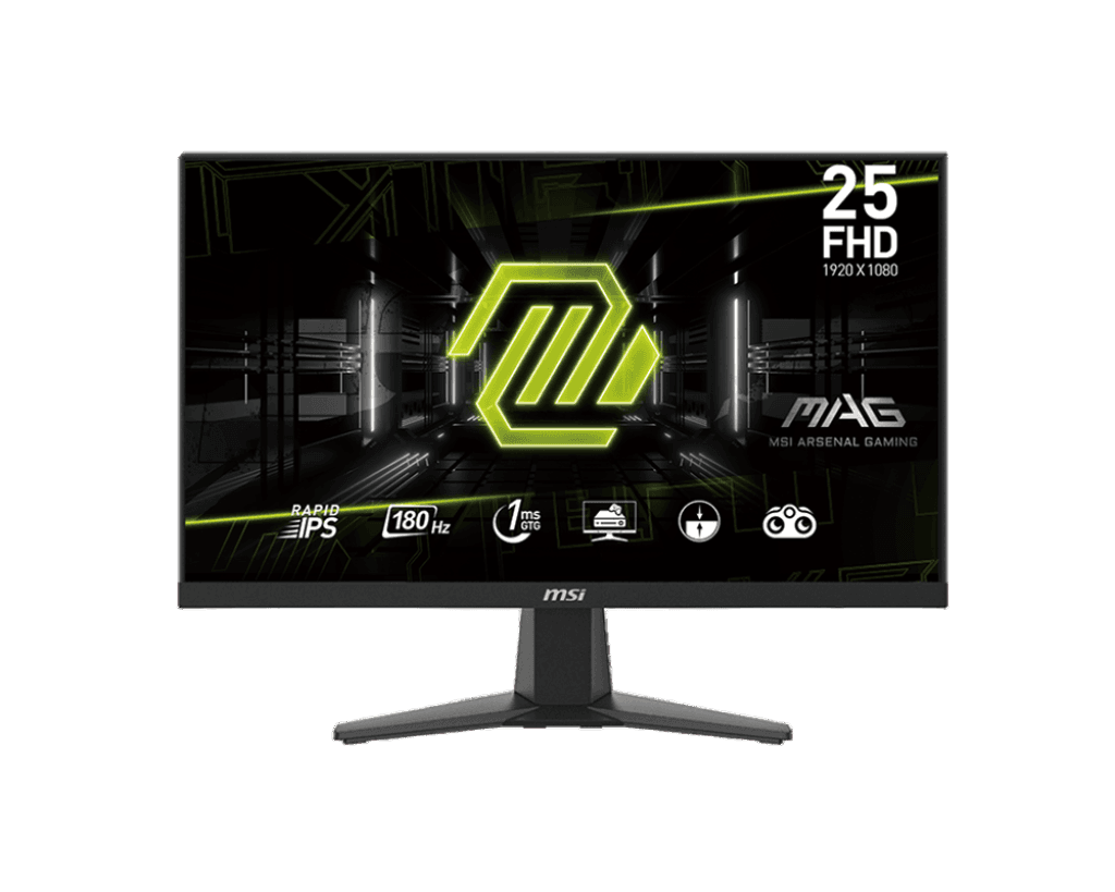 Monitor MSI MAG 256F "MAG 256F"