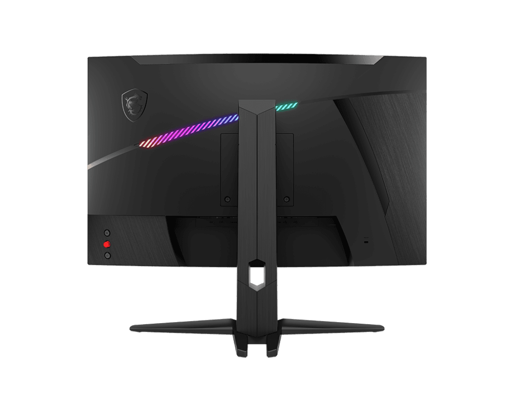 Monitor MSI MAG 325CQRXF "MAG 325CQRXF" — miniatură
