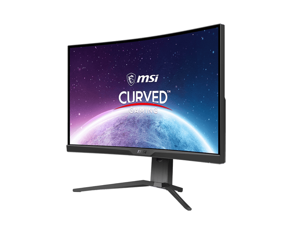 Monitor MSI MAG 325CQRXF "MAG 325CQRXF" — miniatură