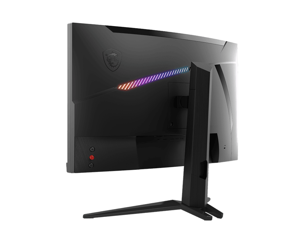 Monitor MSI MAG 325CQRXF "MAG 325CQRXF" — miniatură