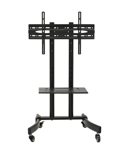 Stand TV Maclean, profesional, pe roti, max 32-65", max 40kg, MC-739 "MC-739"