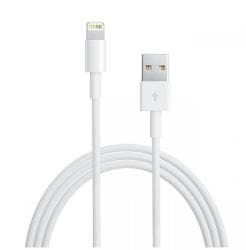 Cablu de date Apple md819zm/a Lightning-USB, 2 metri "md819"