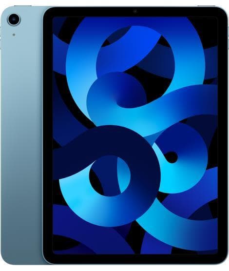 Tableta iPad Air 5 (2022) 10.9" 256GB WiFi Blue "MM9N3"