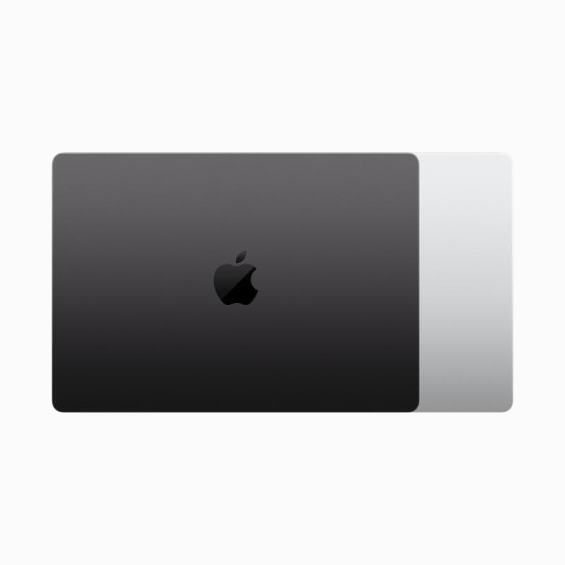 MB PRO 14 M3P GPU-18 18GB/ 1TB US Silver "MRX73LL/A" ( — miniatură