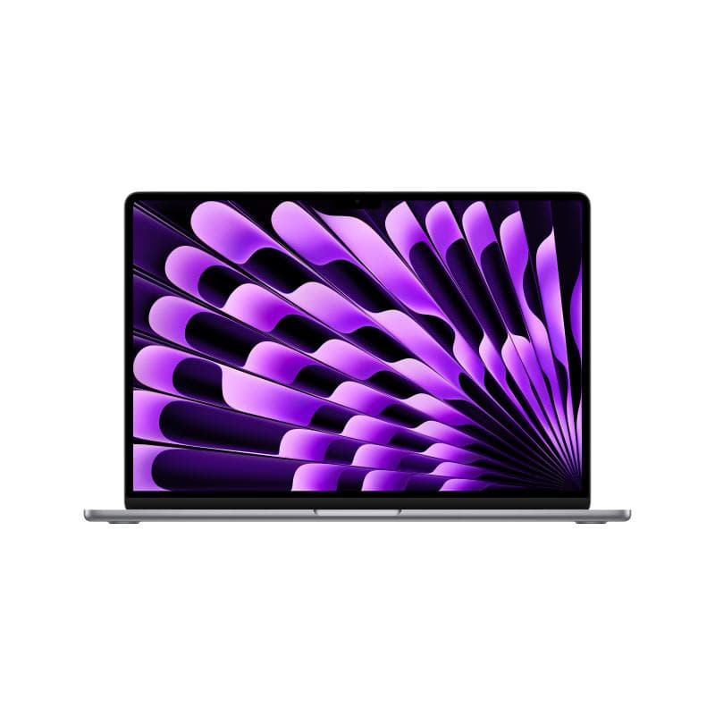 MB Air 15 M3 (8/10/16) 8GB/512GB US SG "MRYN3LL/A" (