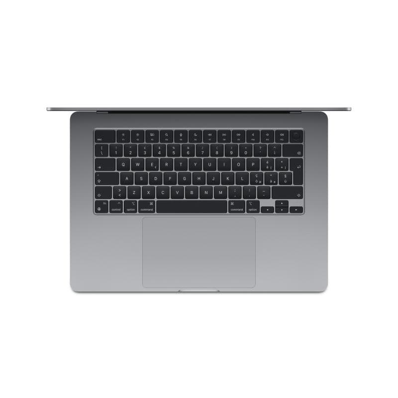 MB Air 15 M3 (8/10/16) 8GB/512GB US SG "MRYN3LL/A" ( — miniatură
