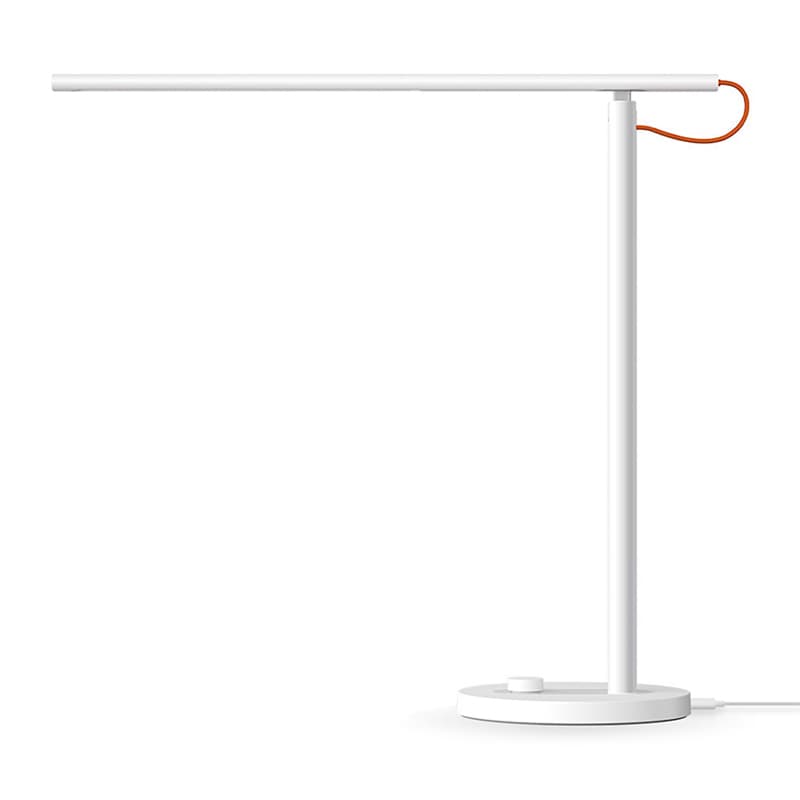 Mi LED Desk Lamp 1S Wi-Fi 9W Alb "MUE4105GL"