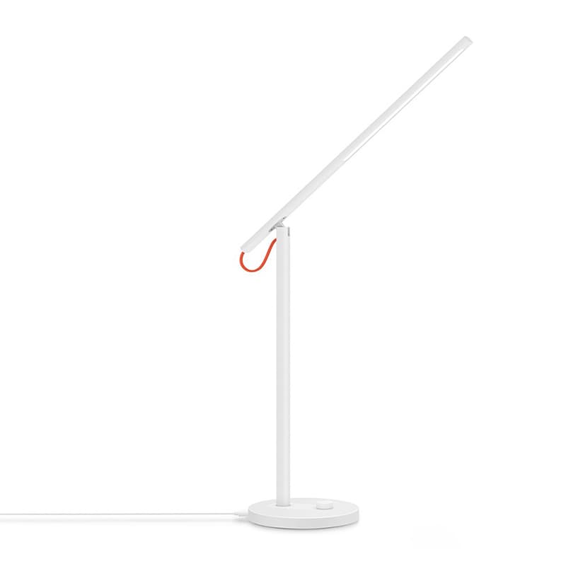 Mi LED Desk Lamp 1S Wi-Fi 9W Alb "MUE4105GL" — miniatură