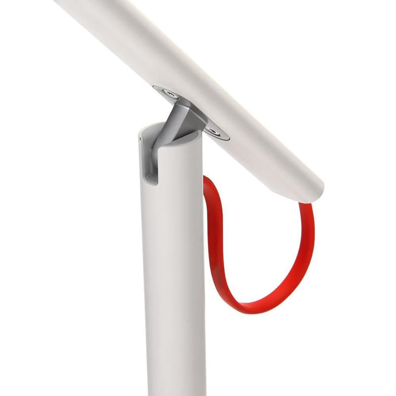 Mi LED Desk Lamp 1S Wi-Fi 9W Alb "MUE4105GL" — miniatură