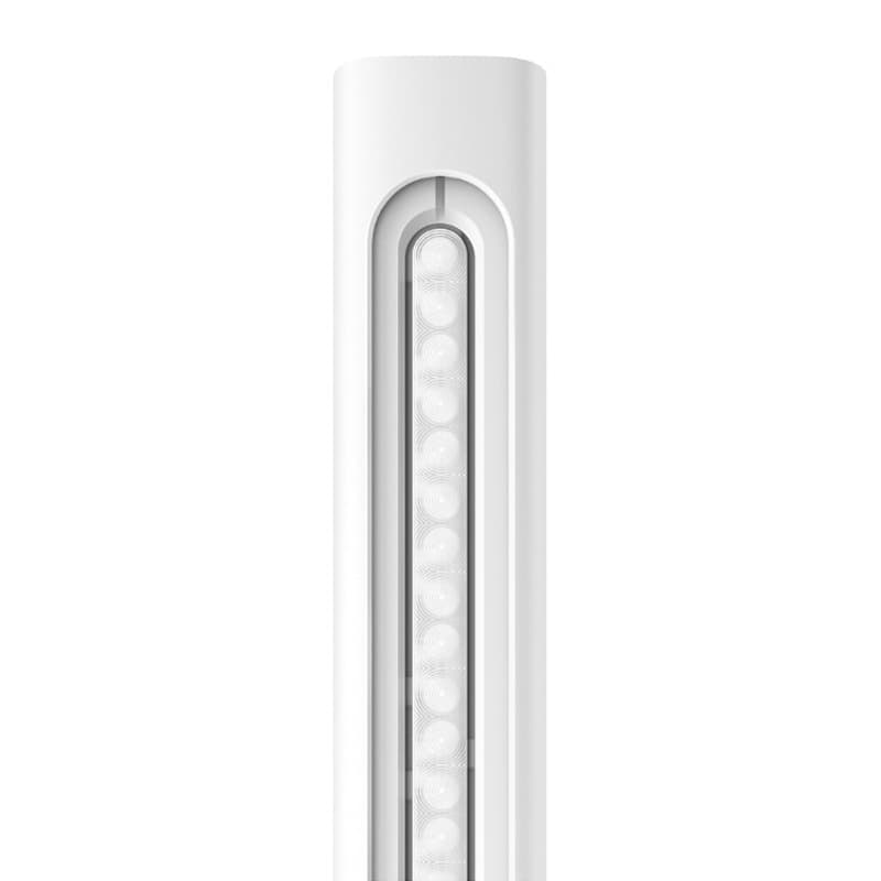 Mi LED Desk Lamp 1S Wi-Fi 9W Alb "MUE4105GL" — miniatură