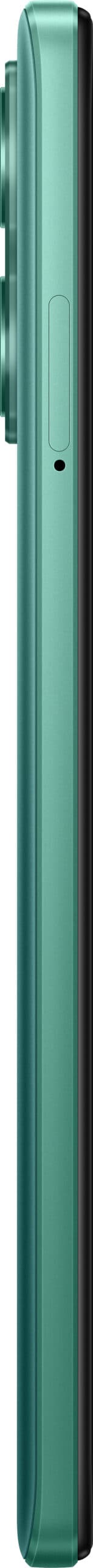 Smartphone Redmi Note 12 128GB 4GB RAM 5G Dual SIM Green "MZB0CY3EU" — miniatură