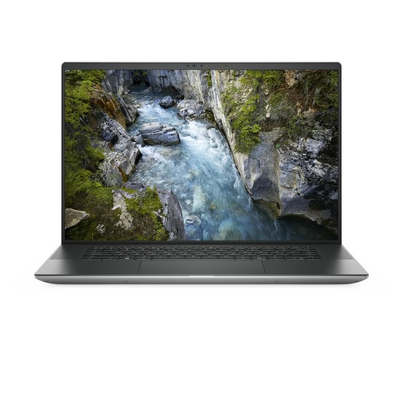 PRE 5690 FHD+ U7-165H 16 1 RTX1000 WP "N003P5690EMEA_VP" (