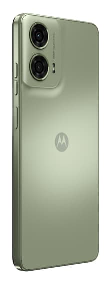 Smartphone Moto g24 128GB 8GB RAM Dual SIM Ice Green "PB180014PL" — miniatură
