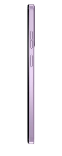 Smartphone Moto e14 64GB 2GB RAM Dual SIM Pastel Purple "PB3C0010PL" — miniatură
