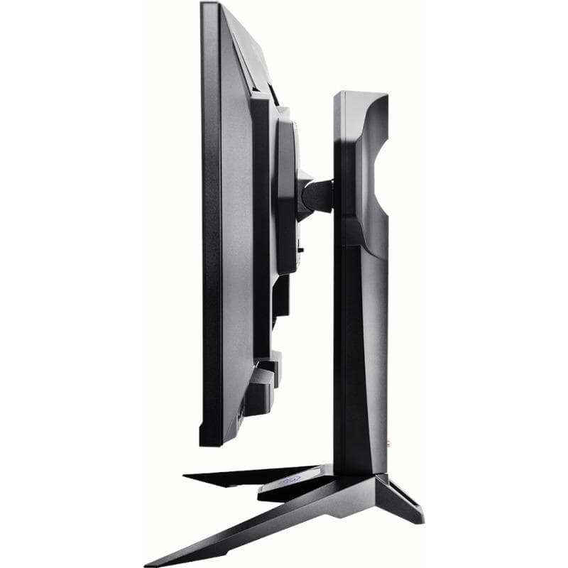 ASROCK PG27QFT2A 27"GAMING MONITOR "PG27QFT2A" — miniatură