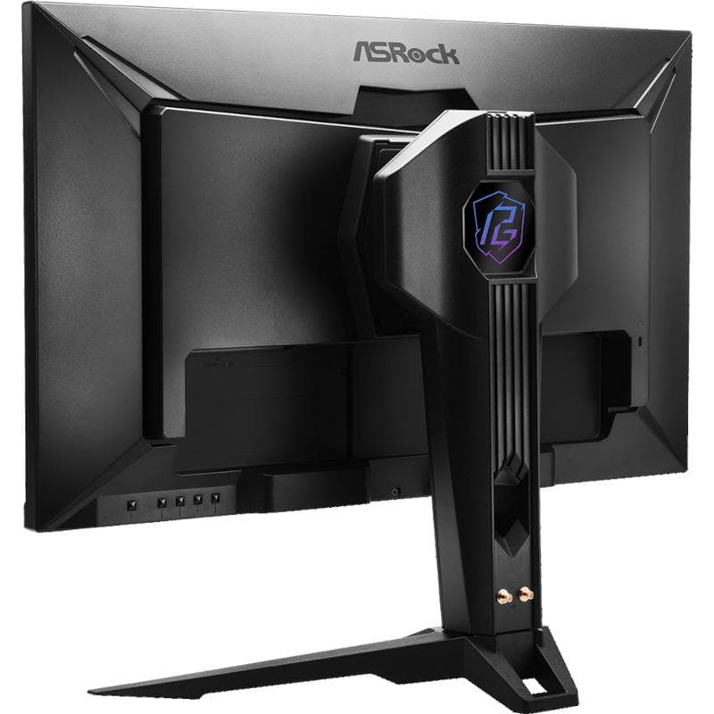 ASROCK PG27QFT2A 27"GAMING MONITOR "PG27QFT2A" — miniatură