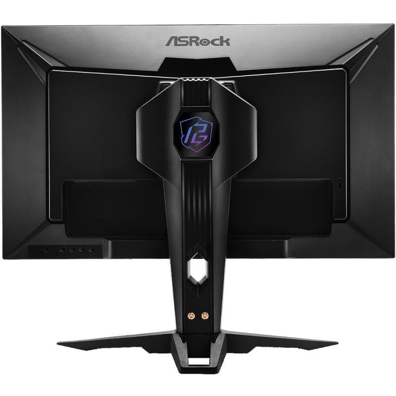 ASROCK PG27QFT2A 27"GAMING MONITOR "PG27QFT2A" — miniatură