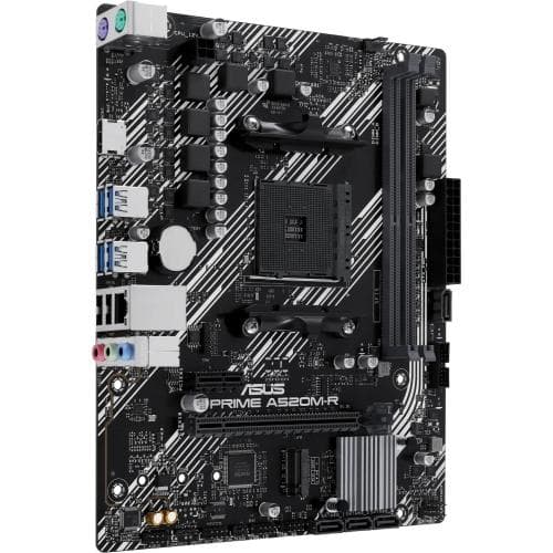 MB ASUS PRIME A520M-R AM4 "PRIME A520M-R"
