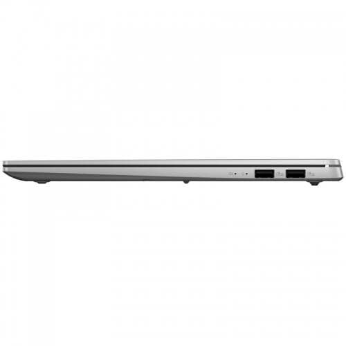 ASUS Vivobook S 15 S5507QA Qualcomm 15.6inch 3K OLED 120Hz 16GB 1TB M.2 NVMe PCIe 4.0 SSD Qualcomm Adreno W11H 2Y PUR Silver "S5507QA-MA007W" ( — miniatură