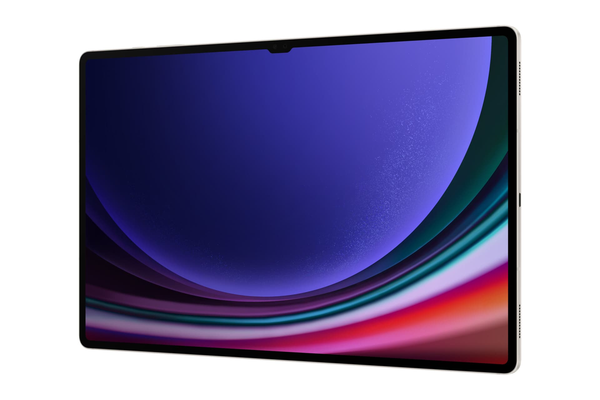 Tableta Galaxy Tab S9 Ultra 14.6" 256GB 12GB RAM WiFi Beige "SM-X910NZEAEUE" — miniatură