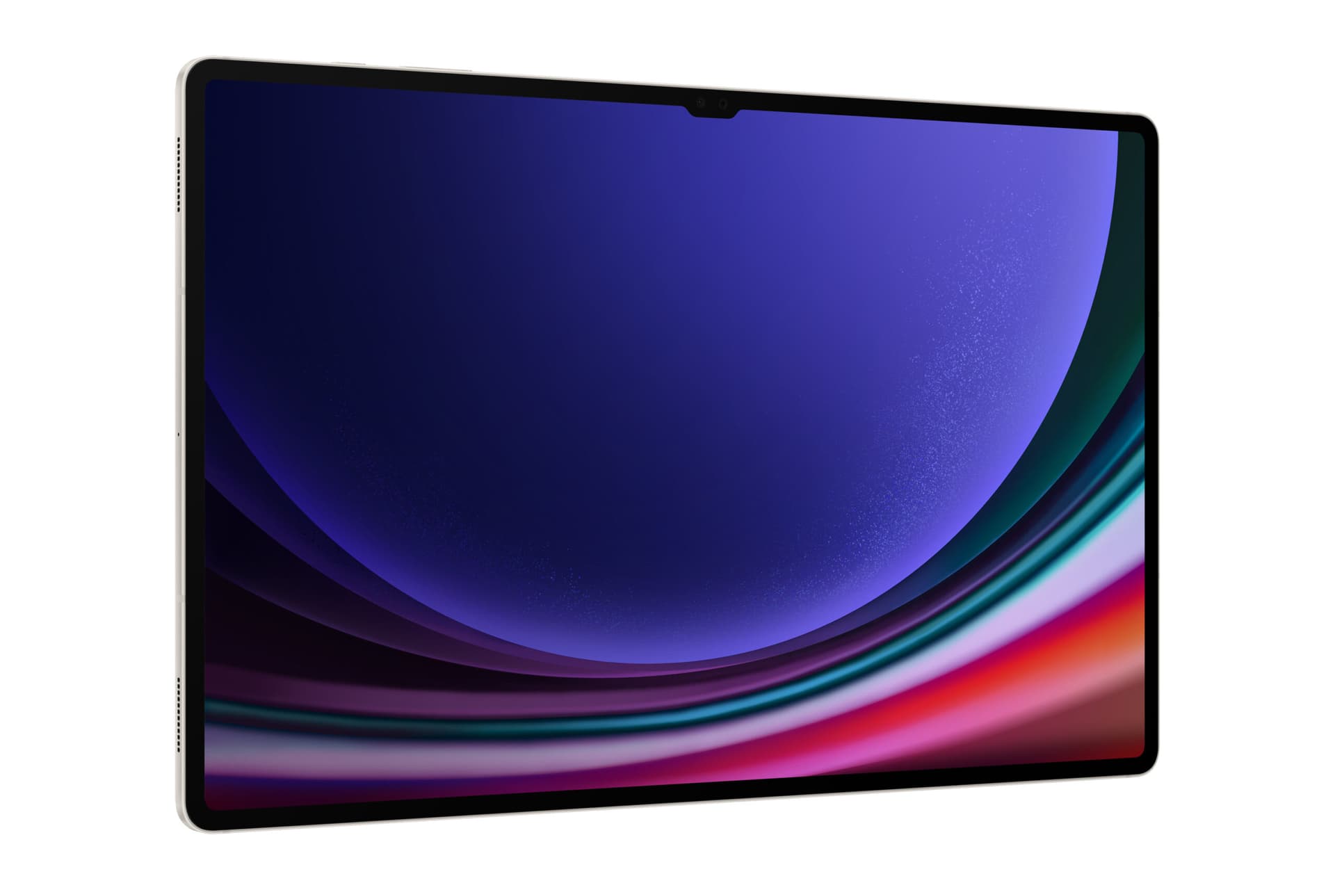 Tableta Galaxy Tab S9 Ultra 14.6" 256GB 12GB RAM WiFi Beige "SM-X910NZEAEUE" — miniatură