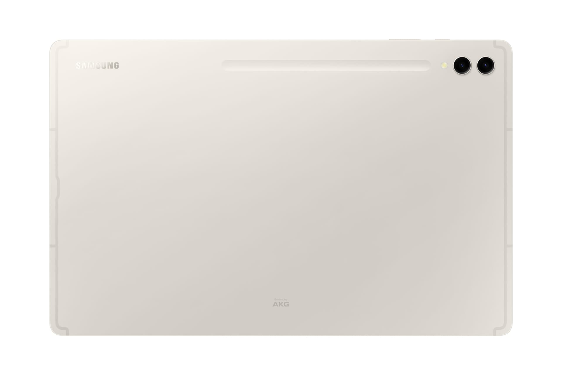 Tableta Galaxy Tab S9 Ultra 14.6" 256GB 12GB RAM WiFi Beige "SM-X910NZEAEUE" — miniatură