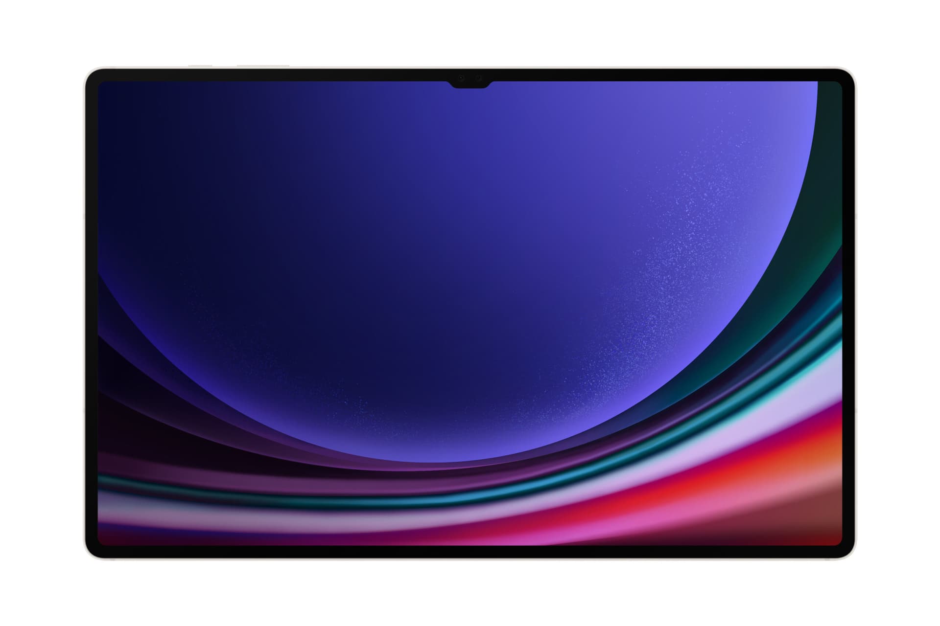 Tableta Galaxy Tab S9 Ultra 14.6" 256GB 12GB RAM WiFi Beige "SM-X910NZEAEUE" — miniatură