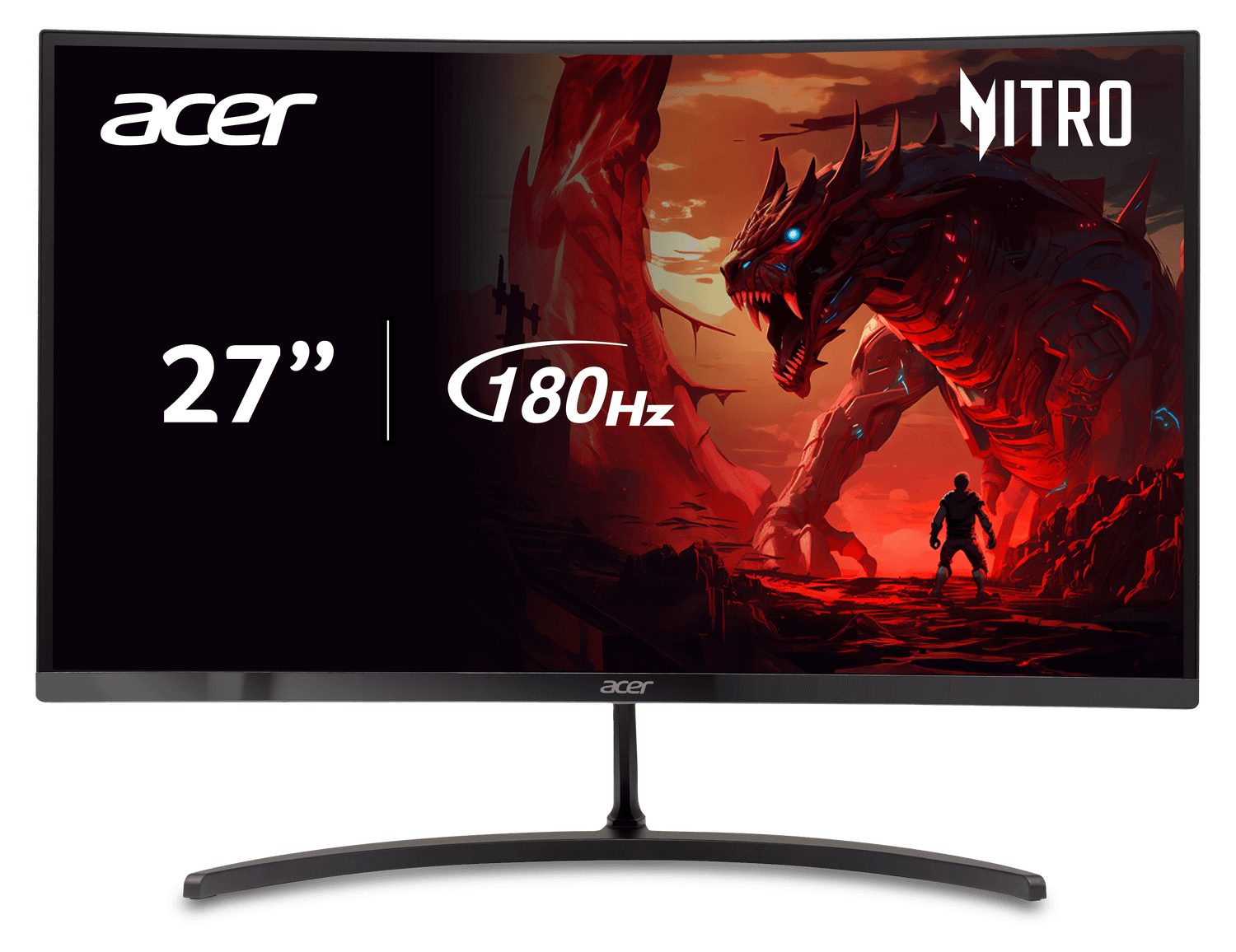Monitor Acer UM.HE0EE.309 "UM.HE0EE.309"