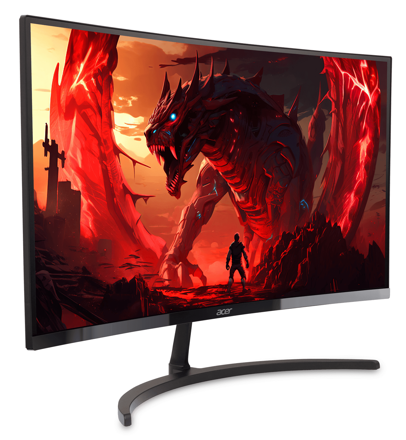Monitor Acer UM.HE0EE.309 "UM.HE0EE.309" — miniatură