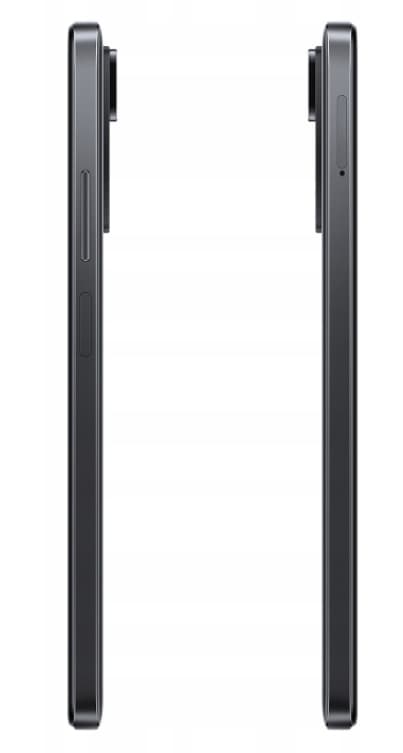 Smartphone Redmi Note 11S 128GB 6GB RAM Dual SIM Graphite Grey "VX37948" — miniatură