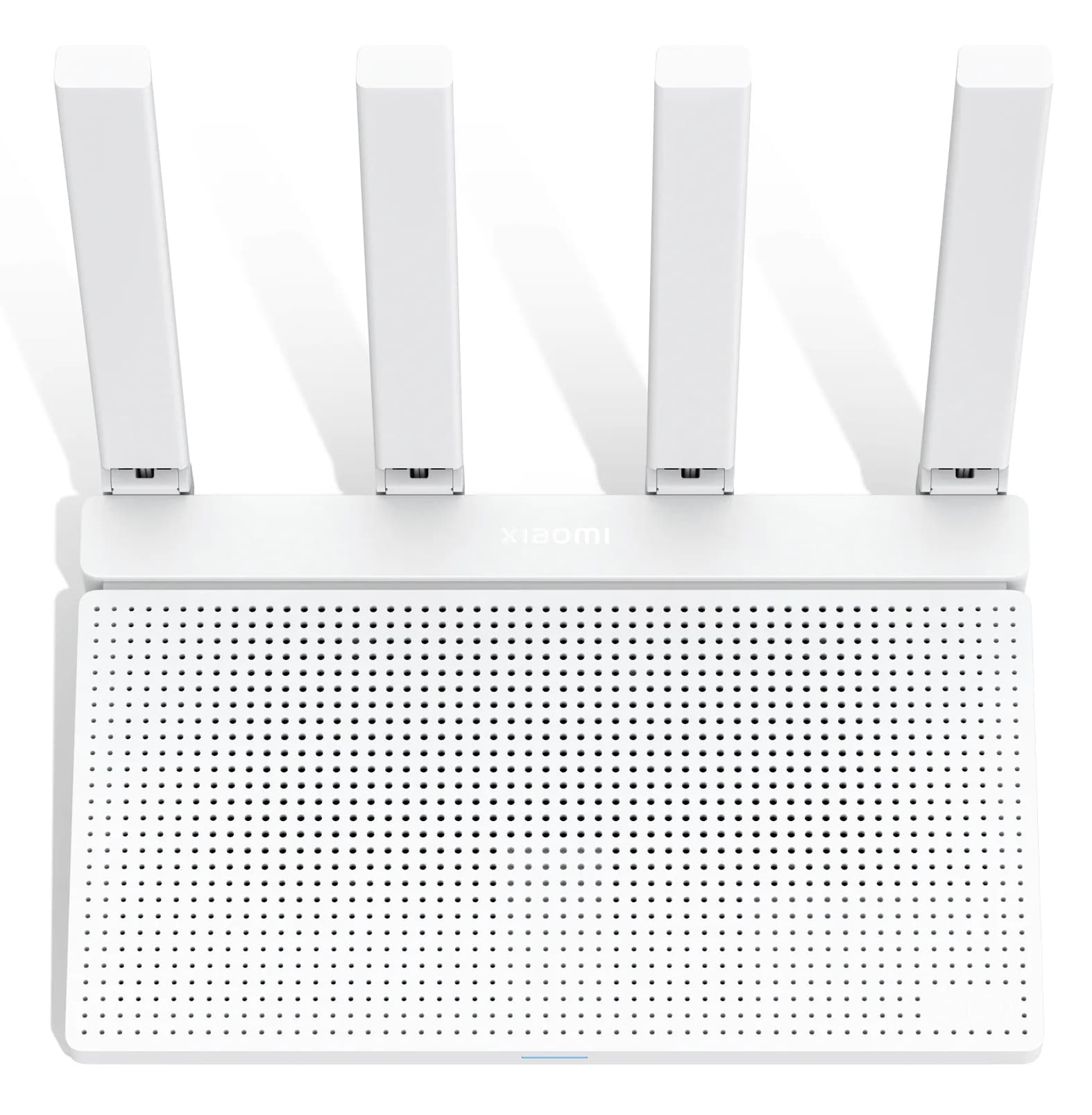 Router wireless Mi Router AX3000T White EU "VX55404" — miniatură