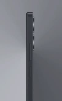 Xiaomi 13C DS, 6GB/128GB - Black "XI13C6128DSBK" — miniatură