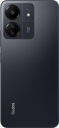 Xiaomi 13C DS, 6GB/128GB - Black "XI13C6128DSBK" — miniatură