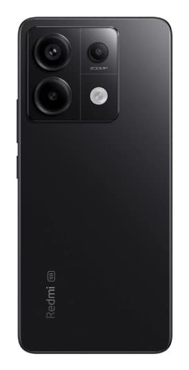 Xiaomi Redmi Note 13 Pro 8GB 256GB Bk "XIARN13PRO8256GBDSBK" — miniatură