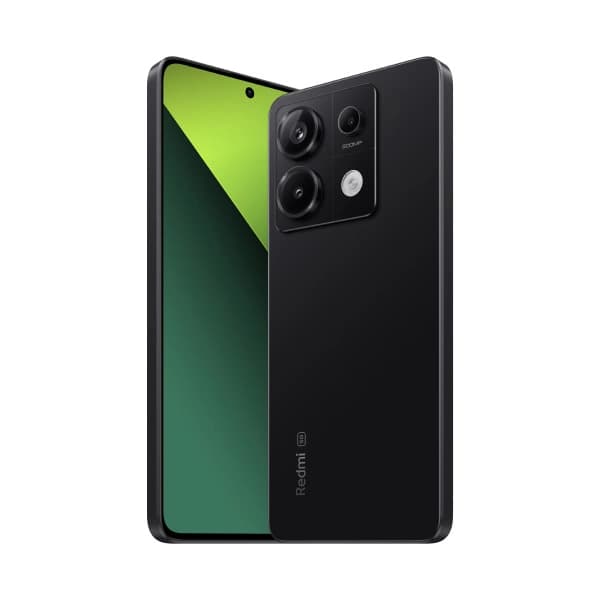 Xiaomi Redmi Note 13 Pro 8GB 256GB Bk "XIARN13PRO8256GBDSBK" — miniatură
