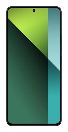 Xiaomi Redmi Note 13 Pro 8GB 256GB Bk "XIARN13PRO8256GBDSBK" — miniatură