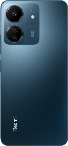 Xiaomi Redmi 13C 6+128GB DS 5G Blue "XIREDMI13C-6128GBDS5GBL" — miniatură