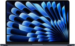 MB Air 15 M3 (8/10/16) 24GB/512GB INT Mi "Z1GG001TM" (