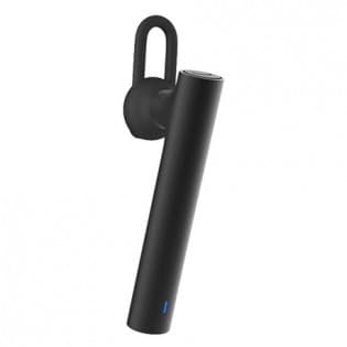 Casca bluetooth mono MI Basic Negru "ZBW4412GL"