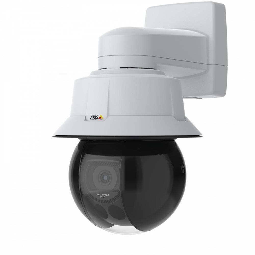 NET CAMERA Q6318-LE DOME 50HZ/02446-002 AXIS "02446-002"