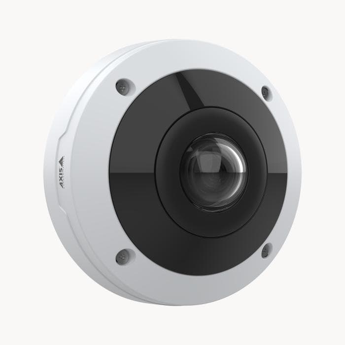 NET CAMERA M4318-PLVE DOME/02511-001 AXIS "02511-001"