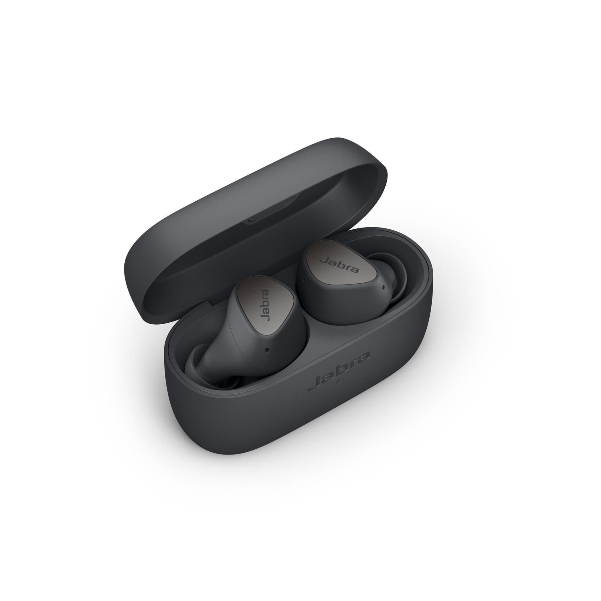 Casti Elite 4 Wireless Earbuds EU Gri inchis "100-99183000-99" — miniatură