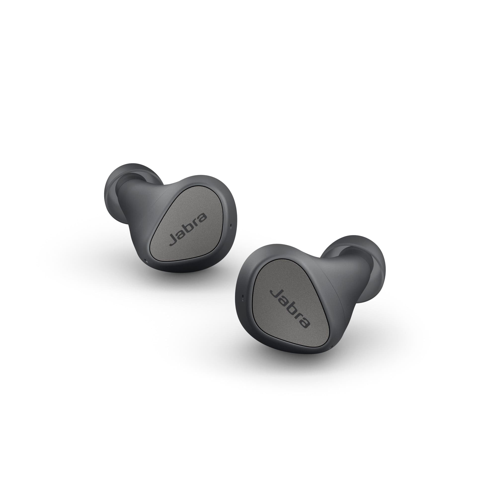 Casti Elite 4 Wireless Earbuds EU Gri inchis "100-99183000-99" — miniatură