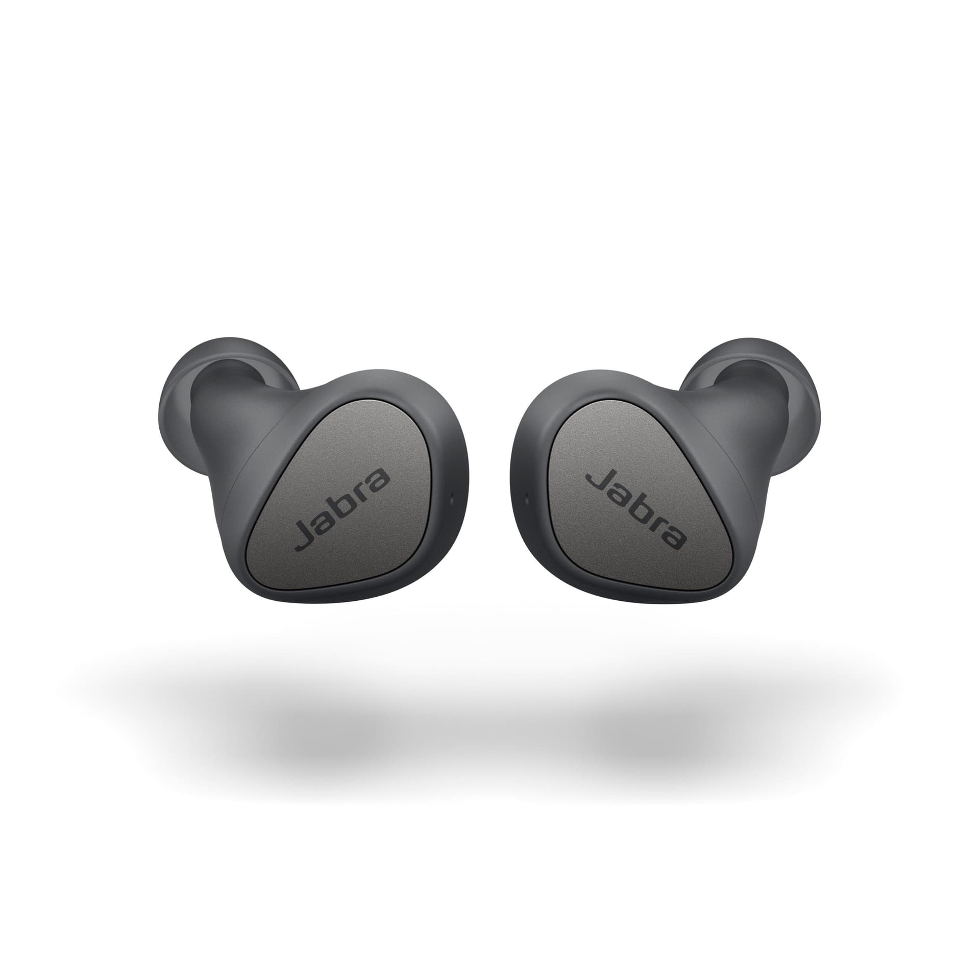 Casti Elite 4 Wireless Earbuds EU Gri inchis "100-99183000-99" — miniatură