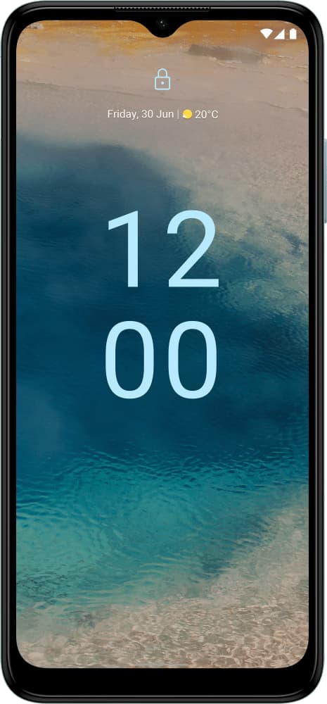 Smartphone G22 64GB 4GB RAM Dual SIM Meteor Grey "101S0609H067"