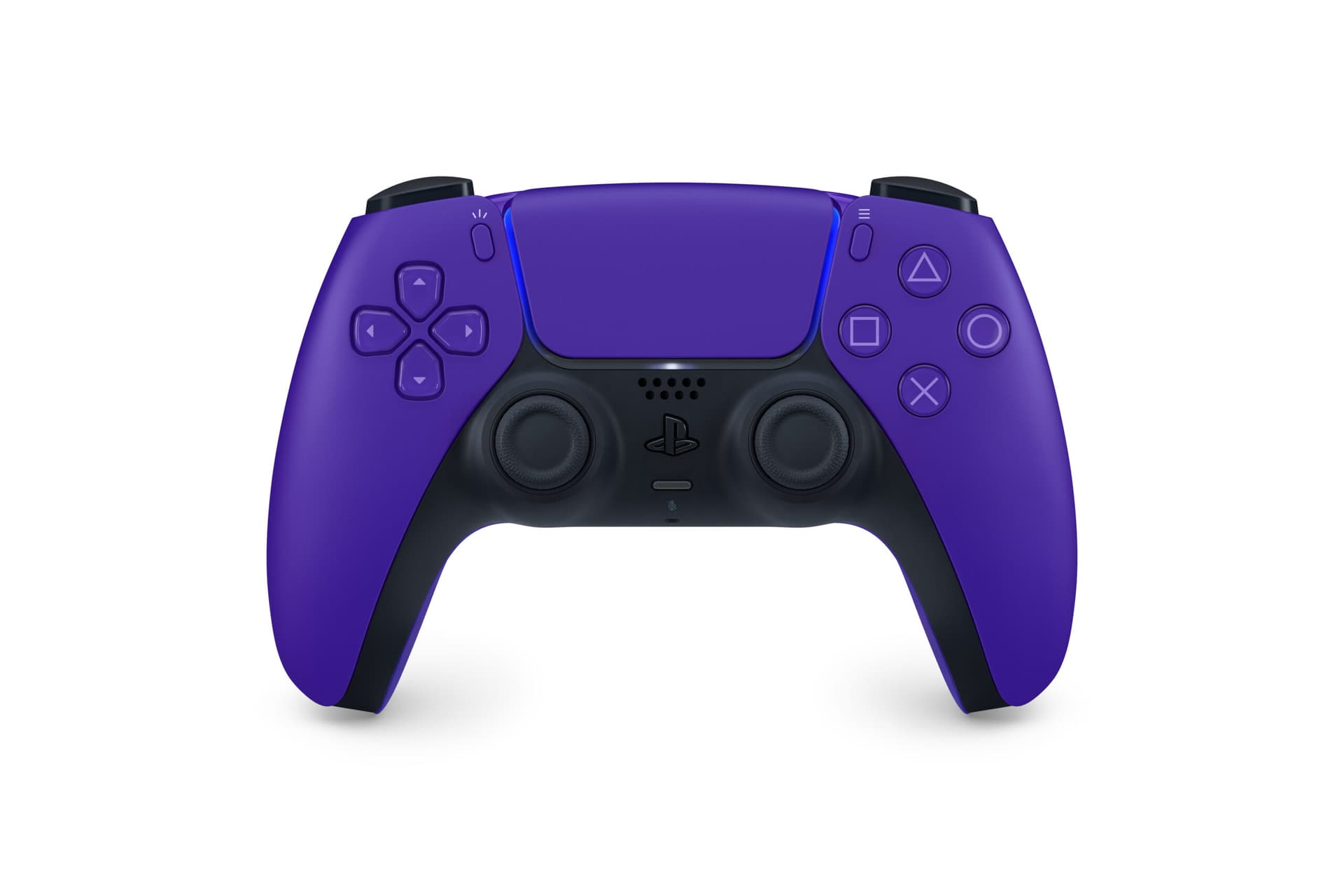 Sony PS5 DualSense Controller V2 Galactic Purple 46501651 "171087"
