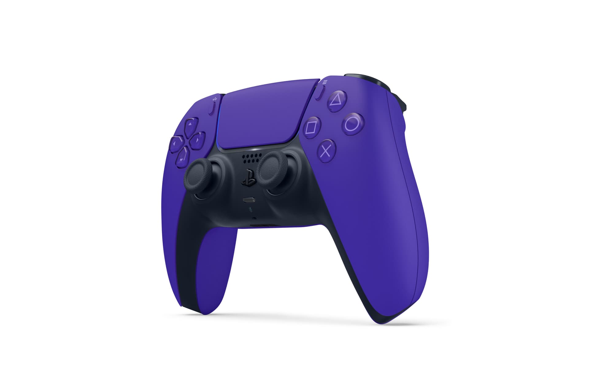 Sony PS5 DualSense Controller V2 Galactic Purple 46501651 "171087" — miniatură