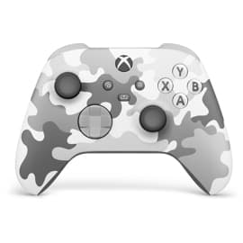 Microsoft Xbox Controller Arctic Camo 46501648 "172235"