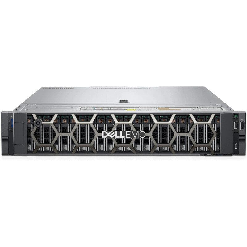 R760 2xXG5418Y 2x32GB 2x480SSD 1100Wx2 "210-BDZY9435690"