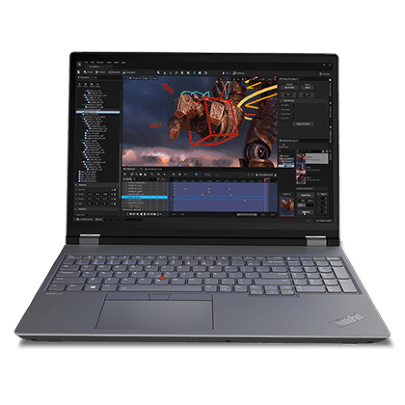 P16 i7-13700HX 32 1Ts 2000ADA 3YP W11P "21FA000FRI" (